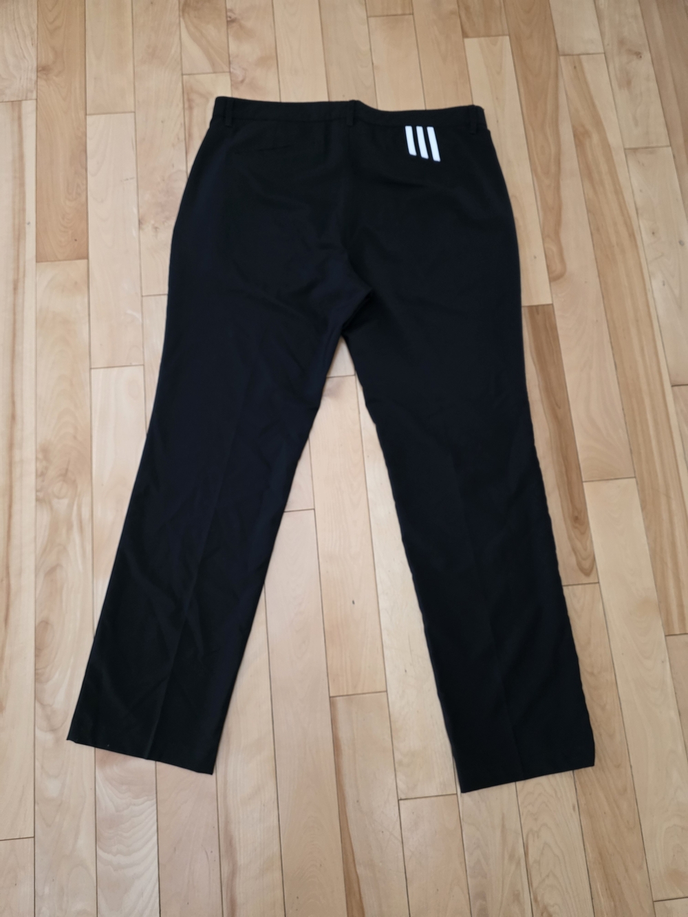 Men's Adidas golf pants 36x32